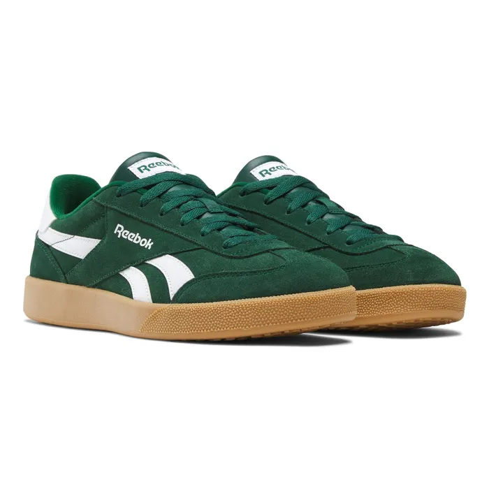 Reebok Smash Edge Sneakers Heren