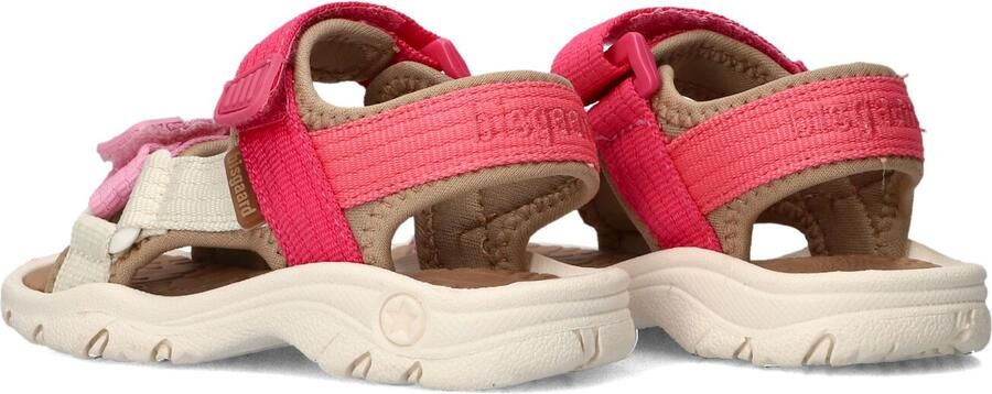 Bisgaard 74401 Sandalen Meisjes Roze