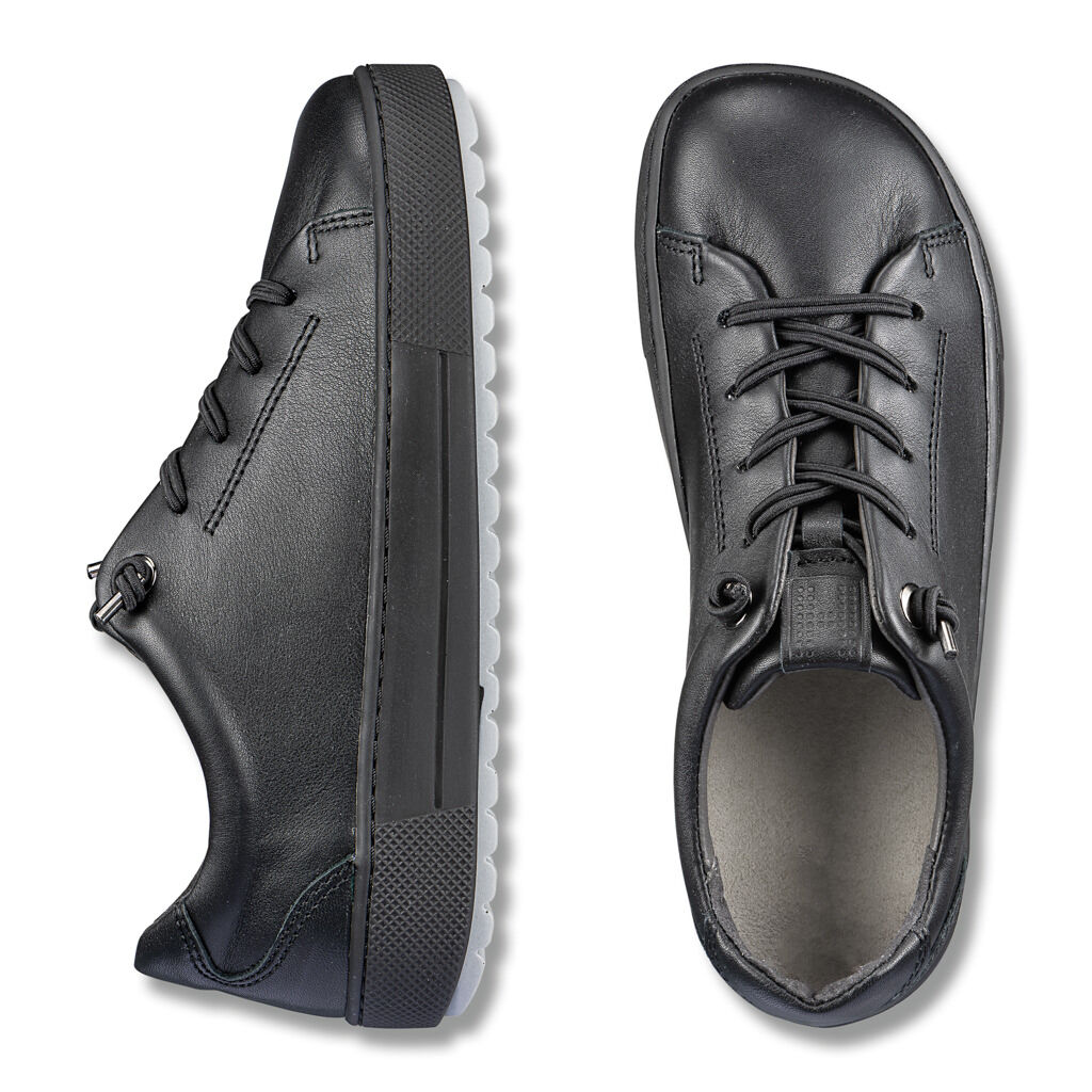 DAMEN - Sneaker ZAMIRA schwarz