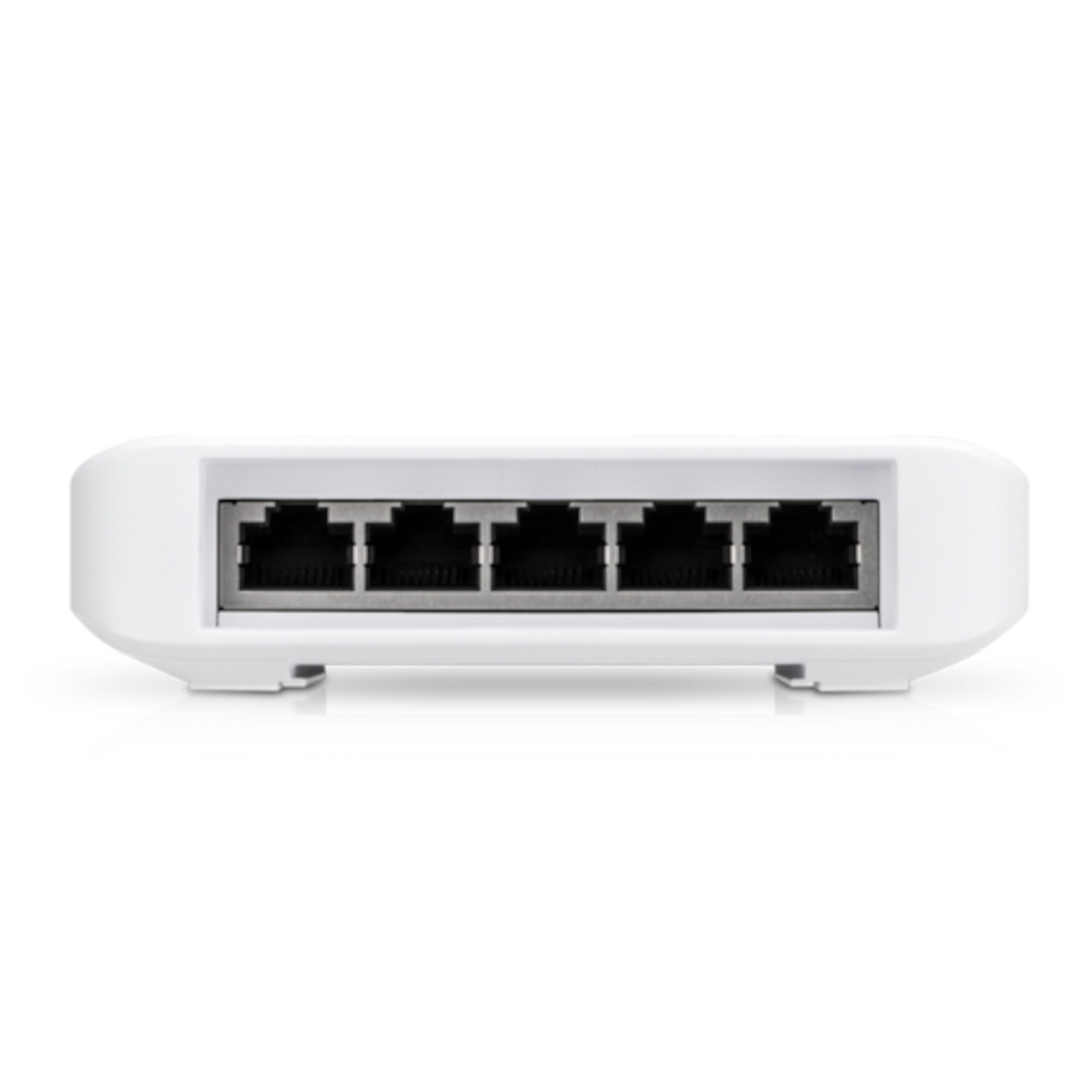 Ubiquiti Unifi USW Flex PoE-gigabitswitch med 5 porter