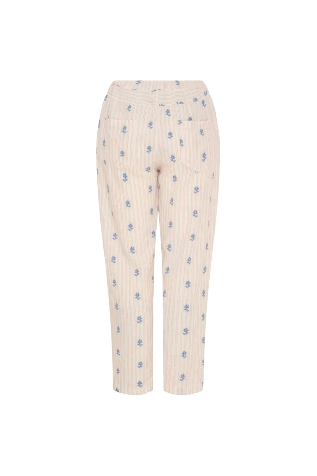 Marta Du Chateau Mdcrikke Pants 62657-3