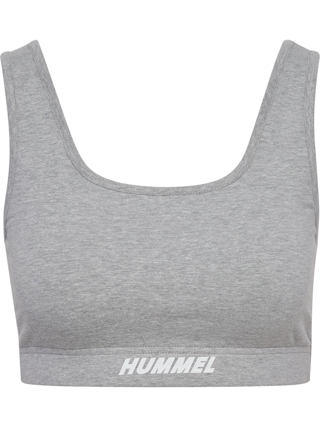 hmlELEMENTAL COTTON SPORTS TOP