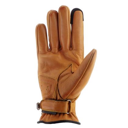 Gants Helstons SHINE - Jaune