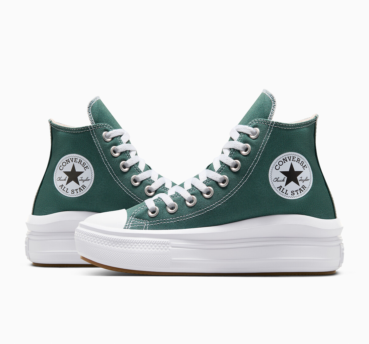 CONVERSE<br>Tênis All Star Move Cor da Temporada