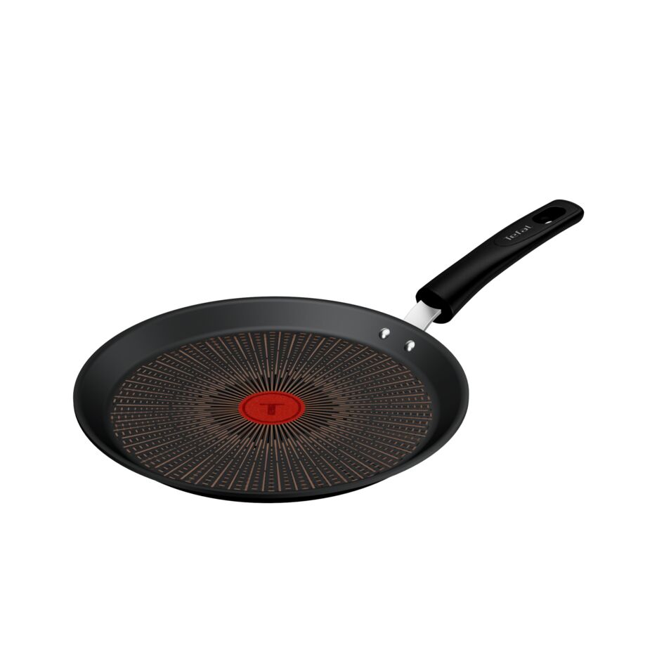 Experience Pannenkoekpan 25 cm - Fusion Core - inductie