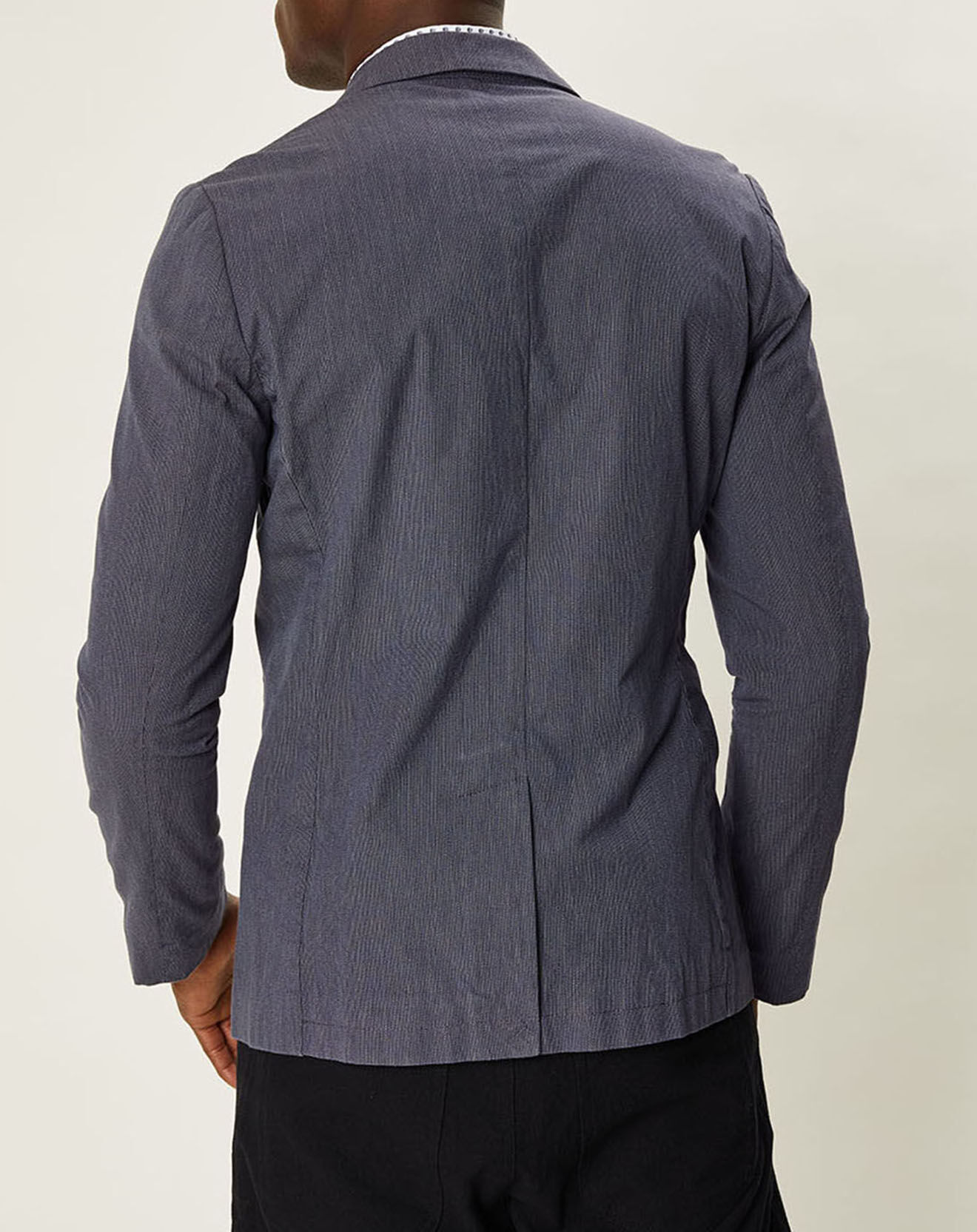 Harris Wilson Veste Vynce bleu marine