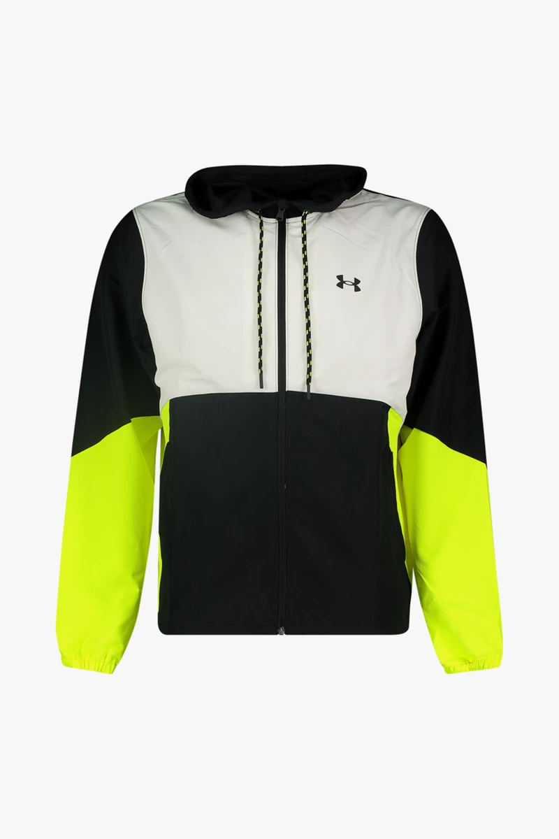 Under Armour UA Legacy Windbreaker Herren Trainingsjacke