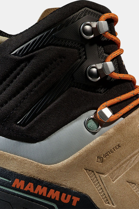 Mammut Mammut Kento Tour High GTX Bergschoenen Dames