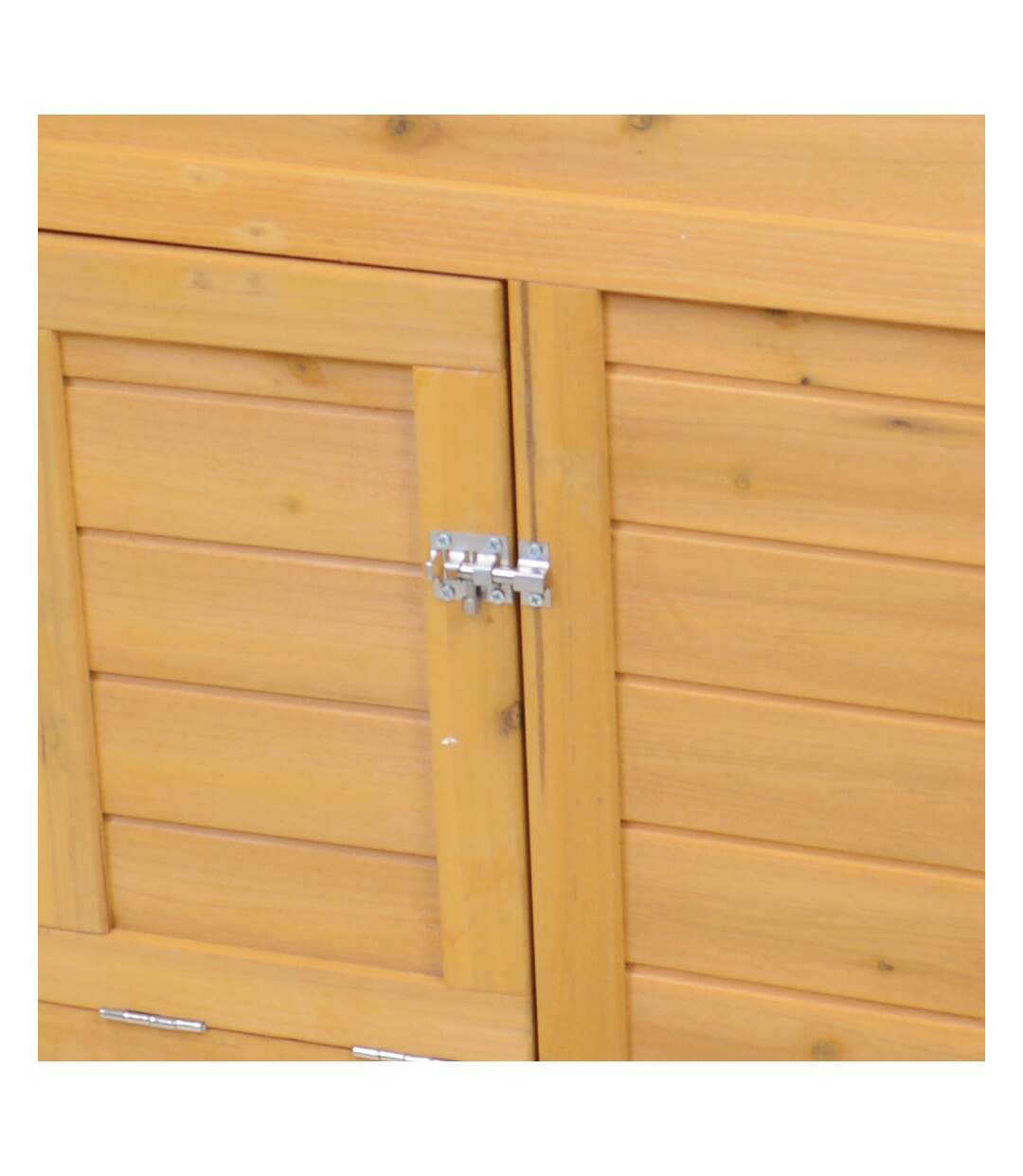 Poulailler avistar