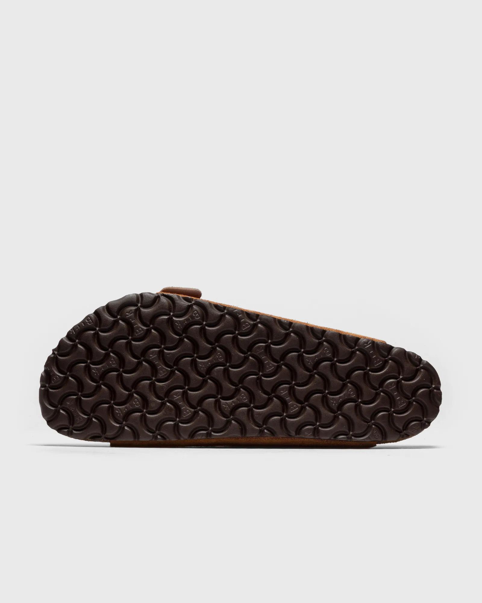 Birkenstock Arizona Soft Footbed Suede