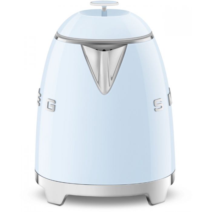 SMEG Wasserkocher 50's Retro Style 0,8 L KLF05PBEU Pastellblau