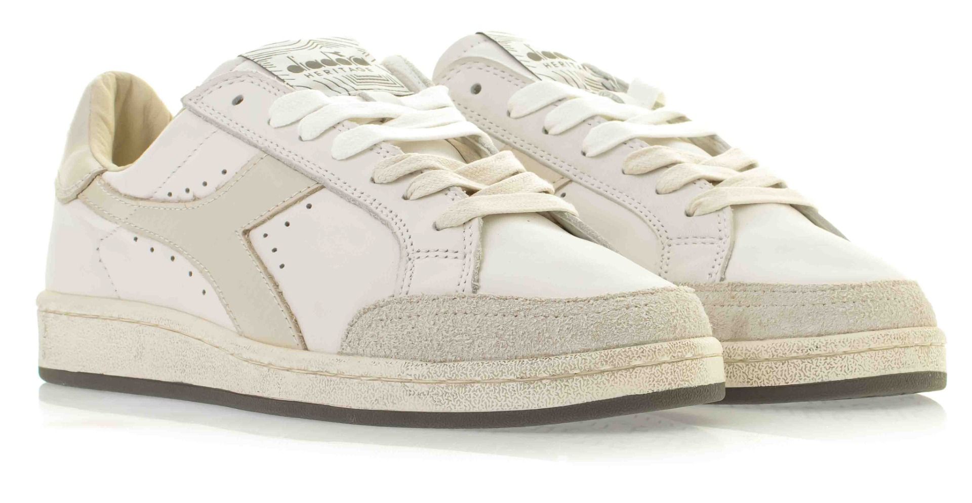 Diadora Prestige Used