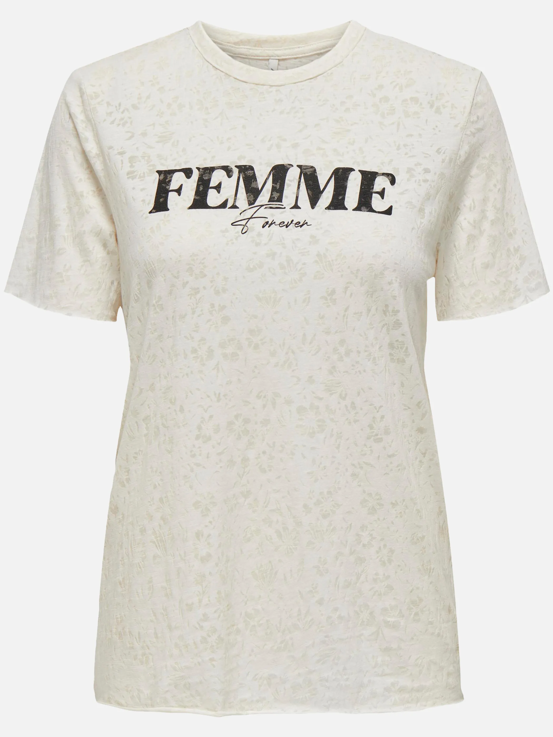 Only ONLREBE S/S TOP BOX J Shirt