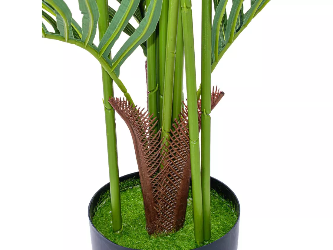 Potted - Plante artificielle en pot H160 cm