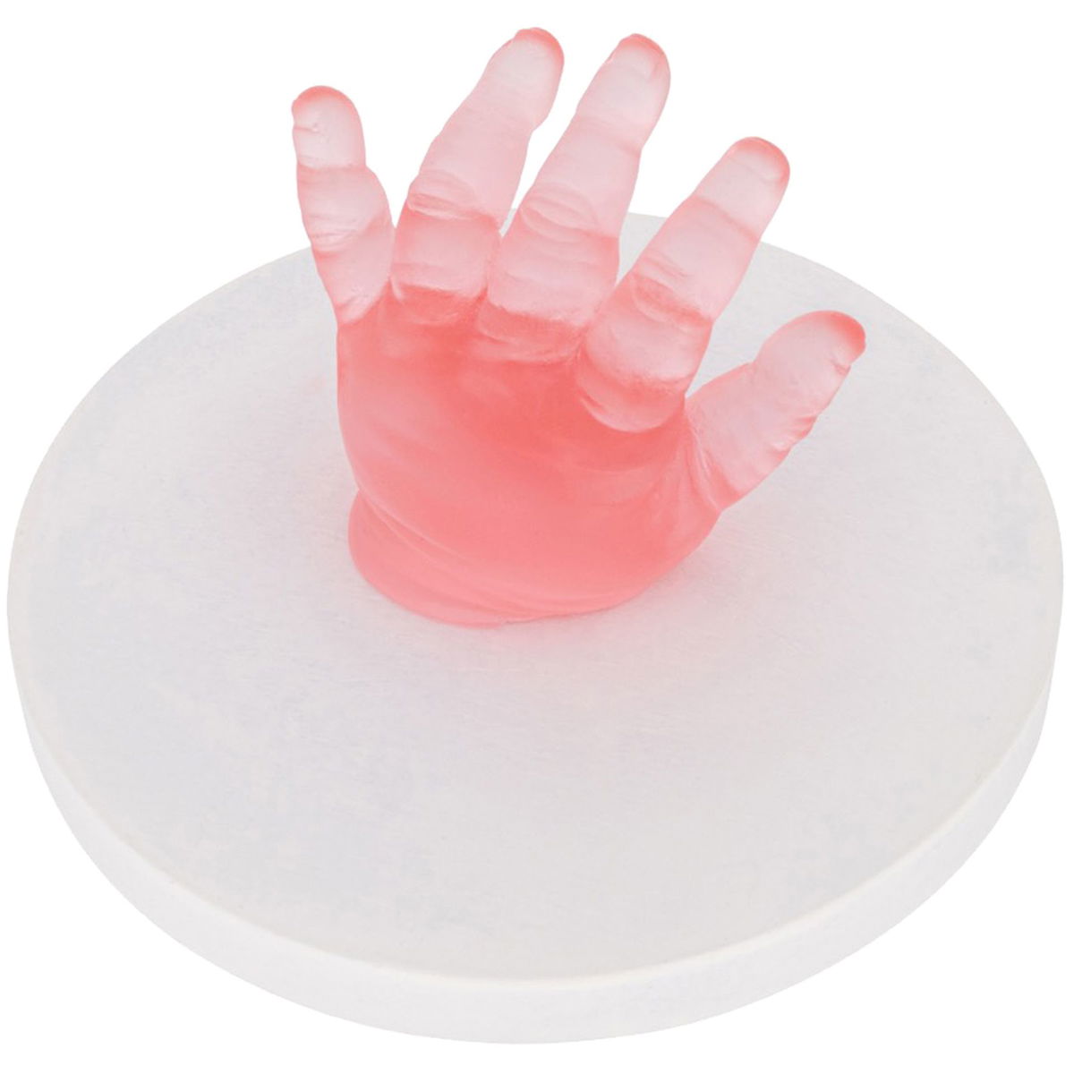 DookyDooky   Crystal Memories 3D Abdruck
