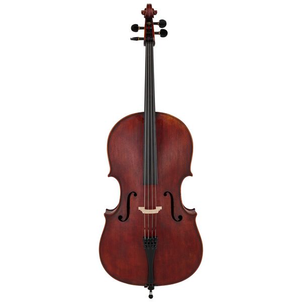Scala Vilagio Scuola Italiana Cello MO2 4/4