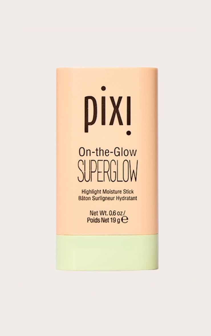 Pixi On-the-glow Superglow Éclat Naturel