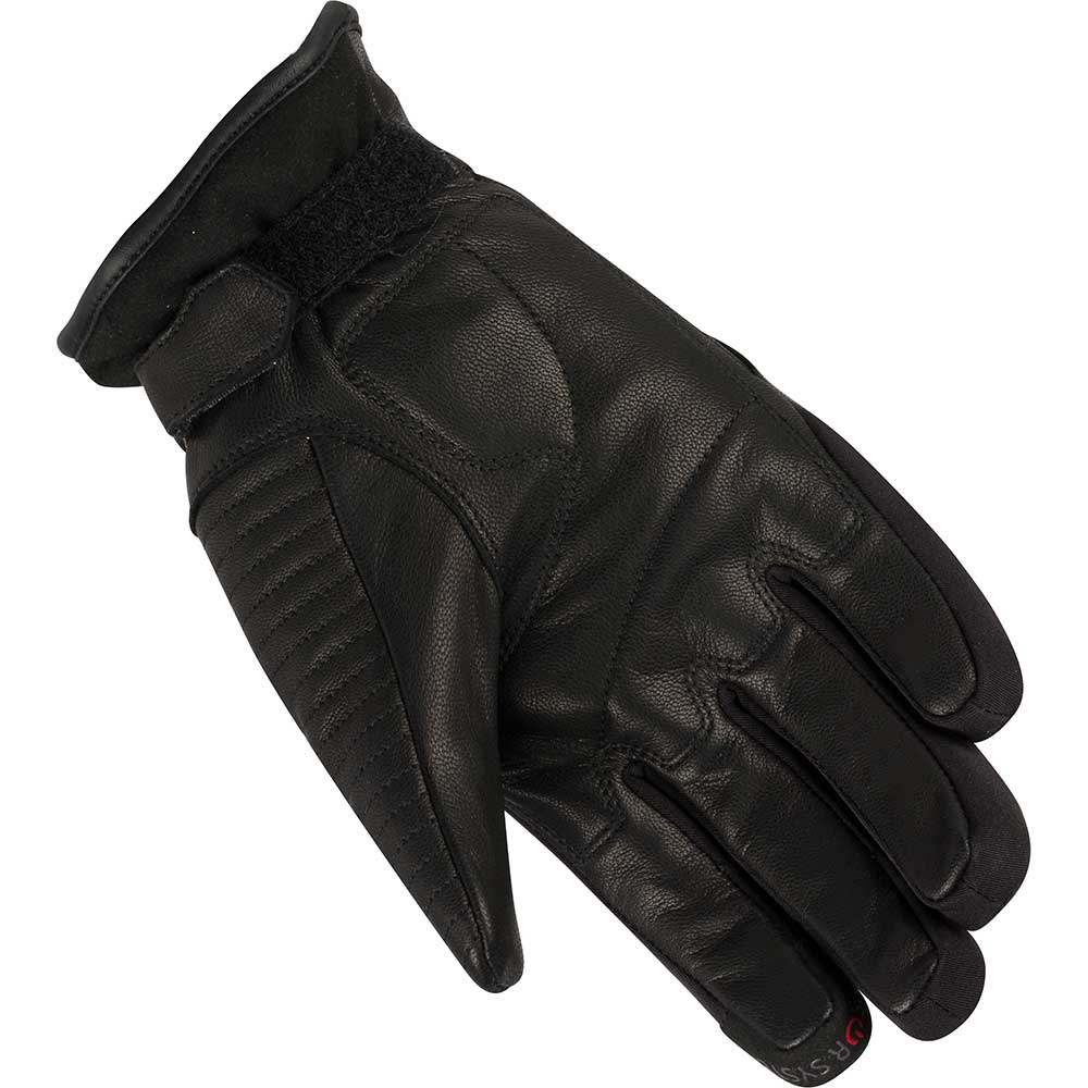 Segura - Gants femme Lady Synchro Noir