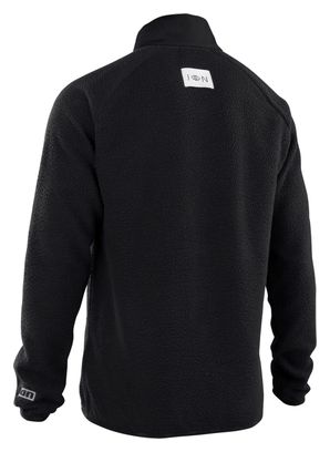 Veste Polaire VTT Seek Amp HD Noir Homme