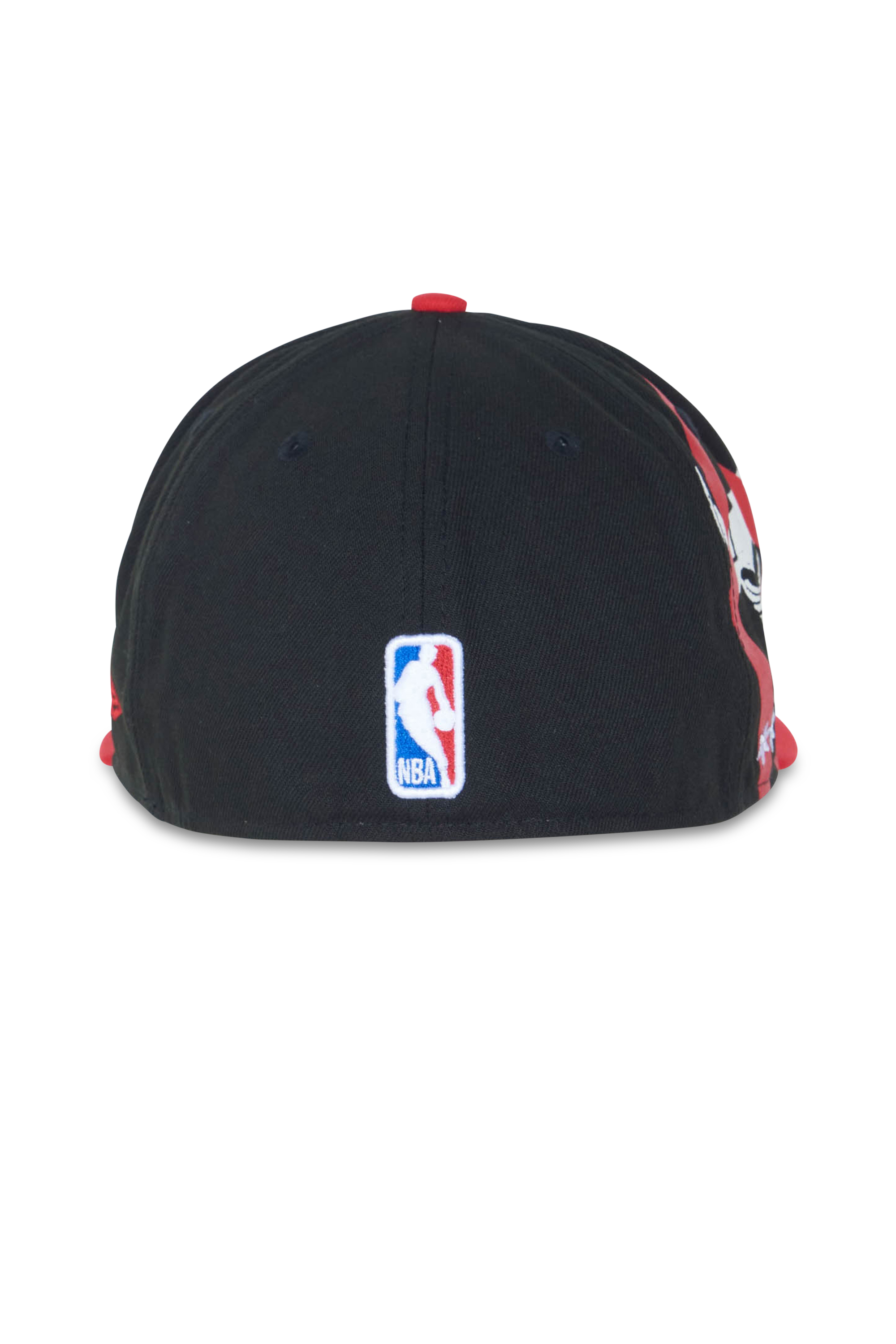 NEW ERA Casquette  5950 NBACE 23 CHI Noir