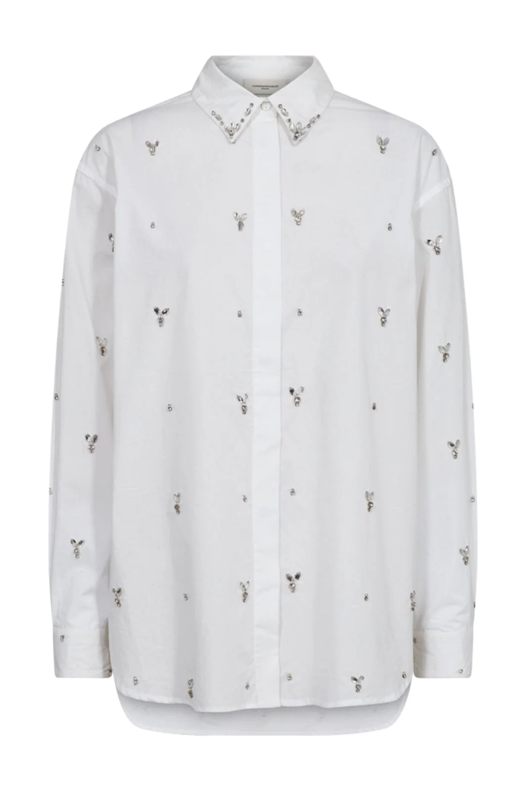 Copenhagen Muse Cmvatan-Shirt 204966