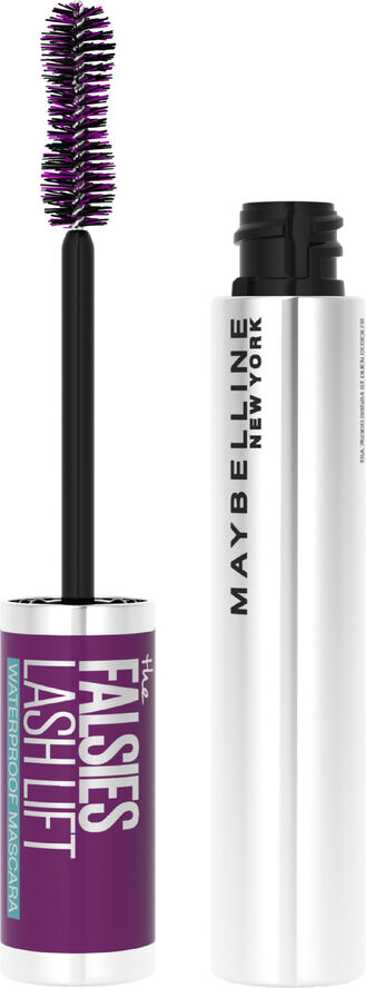 Maybelline The Falsies Lash Lift Mascara Black WP