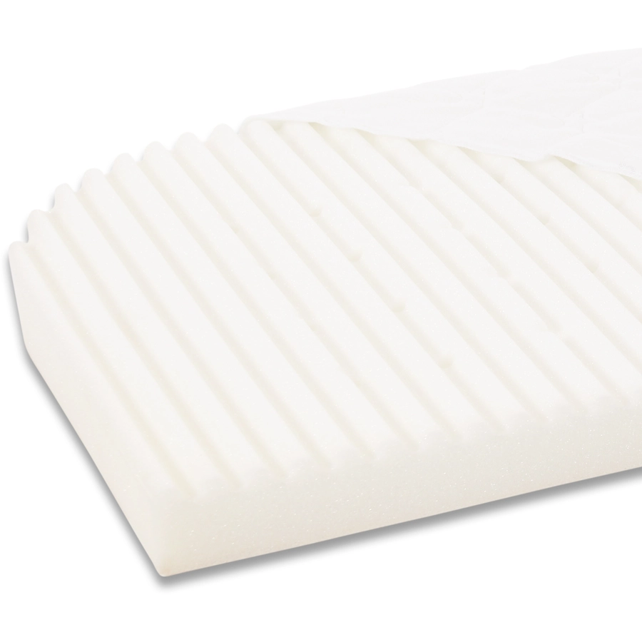 babybay Matratze Klima Wave für Original