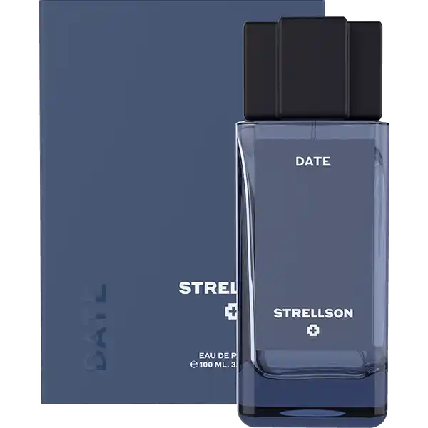 Date, EdP 100 ml