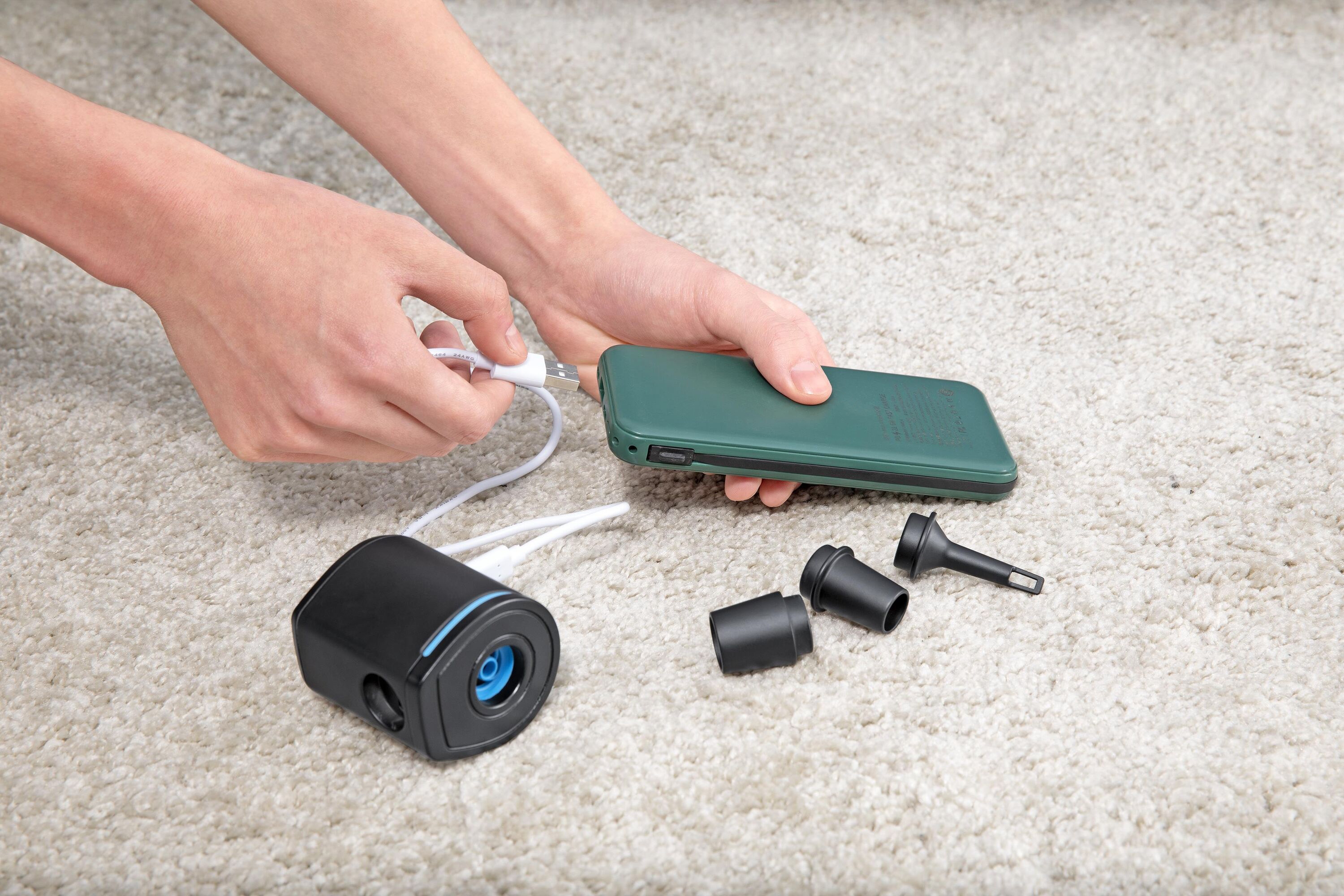 Pumpe elektrisch PowerTouch Pocket USB
