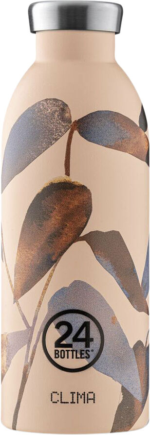 24Bottles Clima 500 ml - Pink Jasmine Lyserød