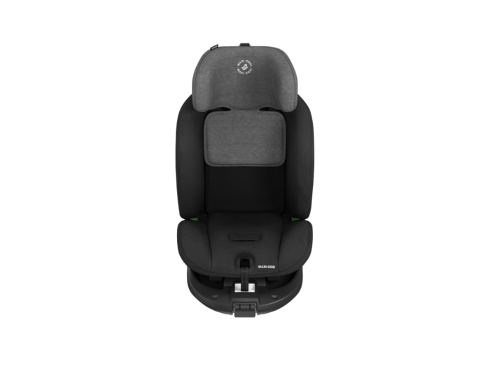 Emerald 0 - 7 Y  40 - 125 cm  0 - 25 kg    Ab der Geburt bis zu einem Alter von 7 Jahren |    Rückwärtsgerichtete Position bis 4 zu Jahre |    G-CELL-Technologie |    i-Size-Sicherheit |