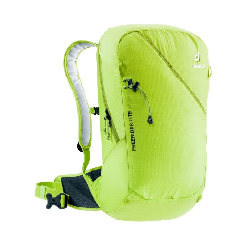 Freerider Lite 18 SL - Sac à dos ski de randonnée femme