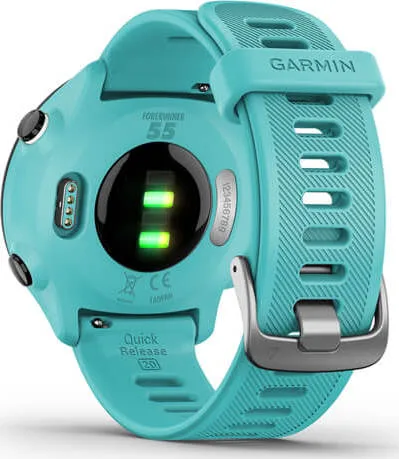 Garmin Forerunner 55 GPS Aqua
