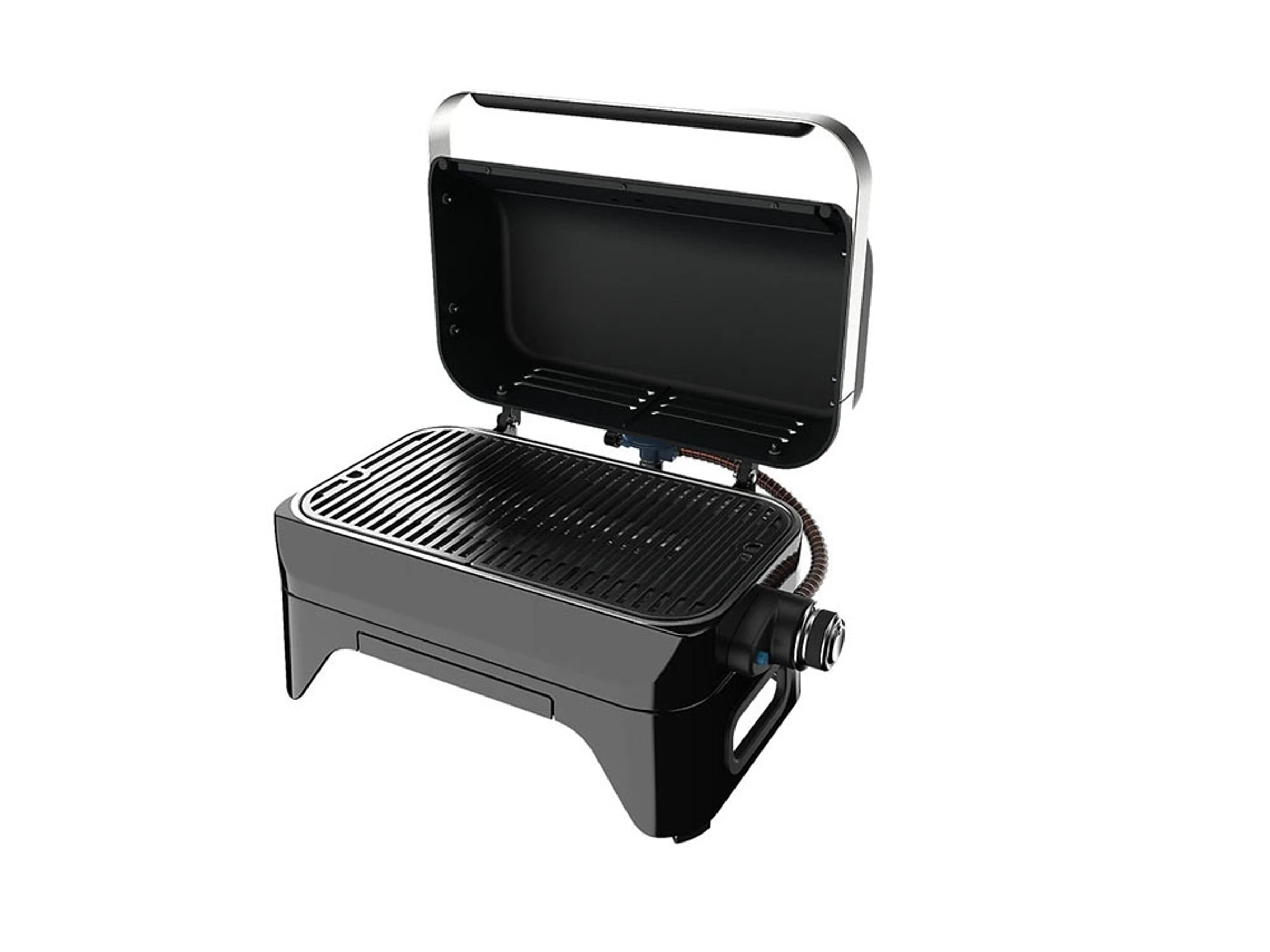 Campingaz Gasgrill Attitude 2go CV 43 cm x 43 cm x 65 cm