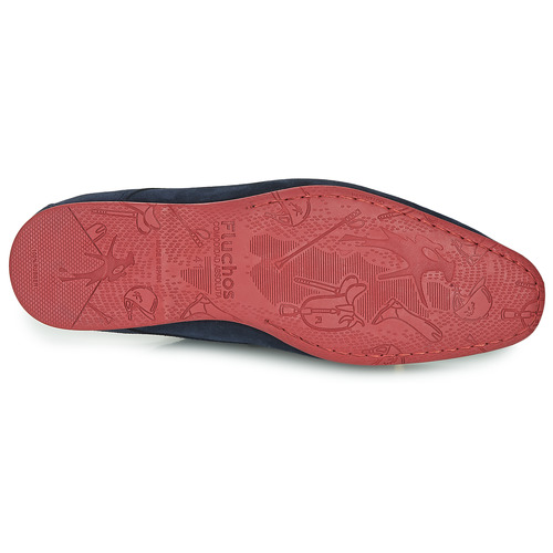 Fluchos - VESUBIO Marino / Rojo