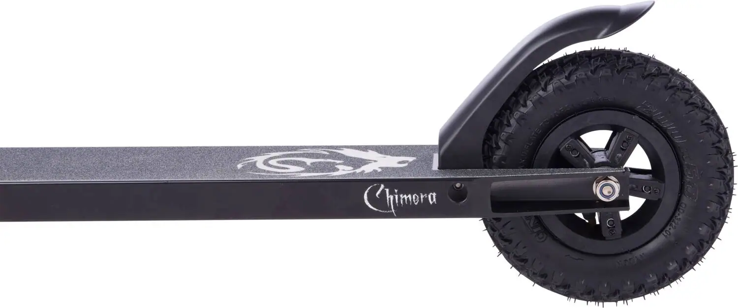 Longway Chimera Dirt Løbehjul | SkatePro