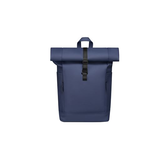 Gaston Luga Rullen 16'' Rygsæk, Dark Blue