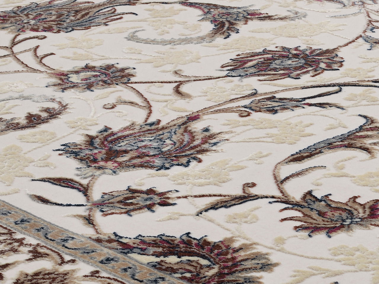 OCI Orient Teppich MYSTIC HERITAGE