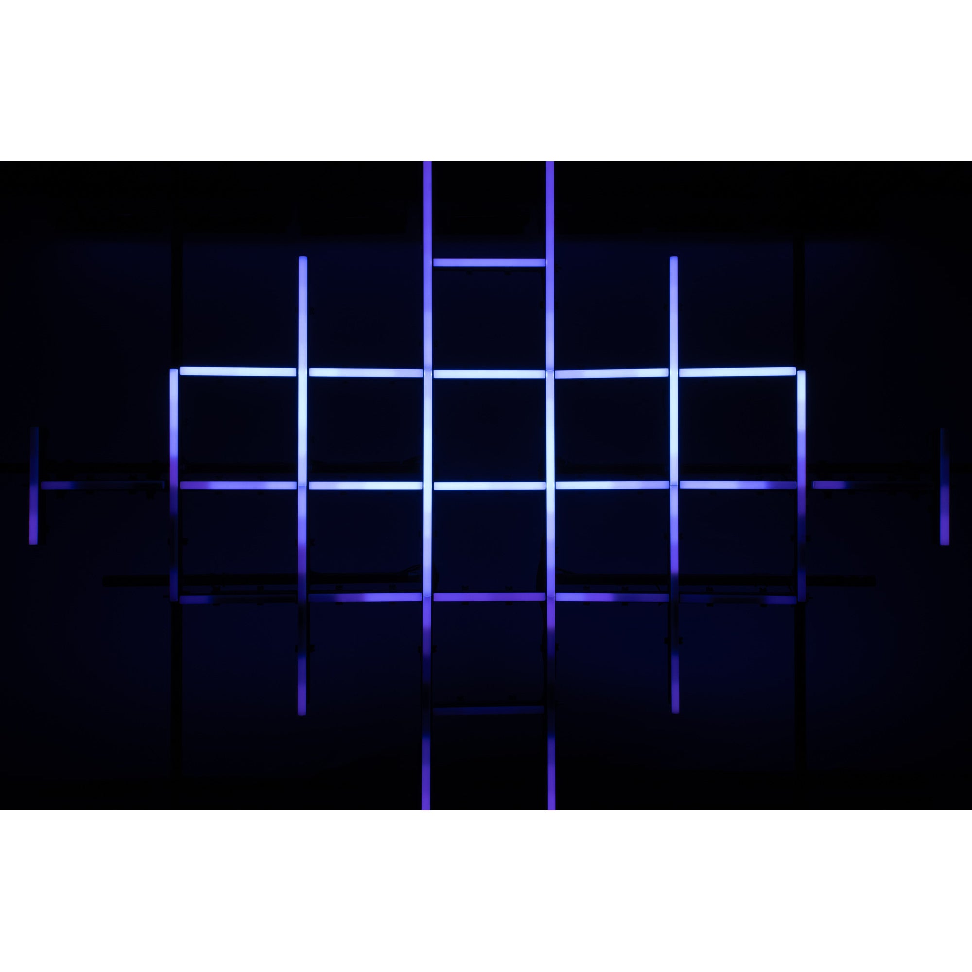 Showtec Octostrip FLEX Set - 1 m met controller