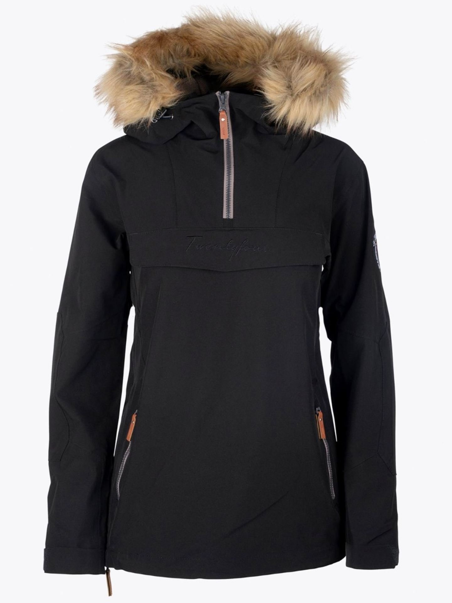 Finse 2-lags Anorakk