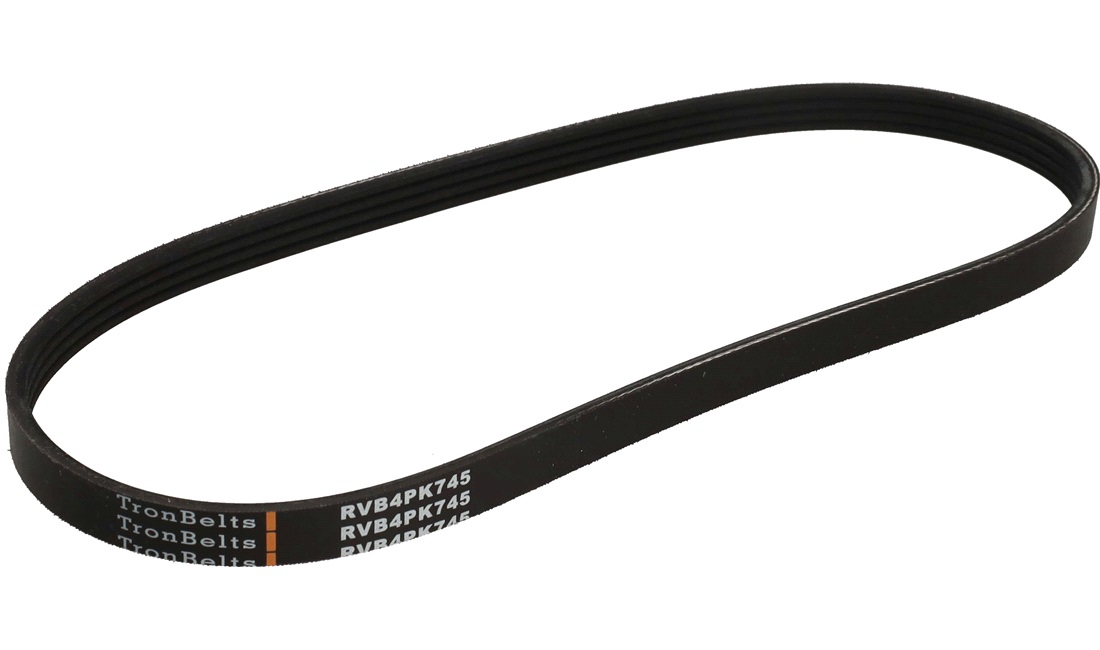 Multi v-rem 4 pk x 745 mm