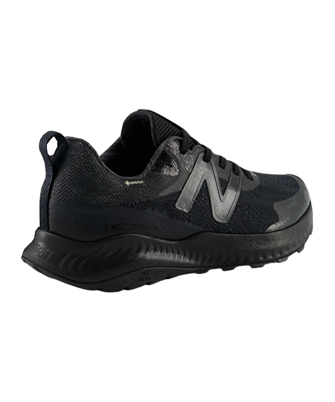 New Balance DynaSoft Nitrel V5 GTX Schwarz FGC5