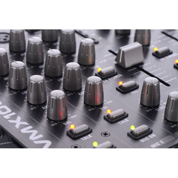 Behringer VMX1000 USB