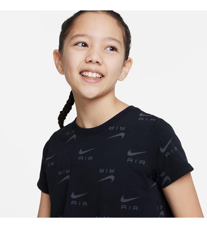 Nike JR Sportswear Big Kids T-Shirt