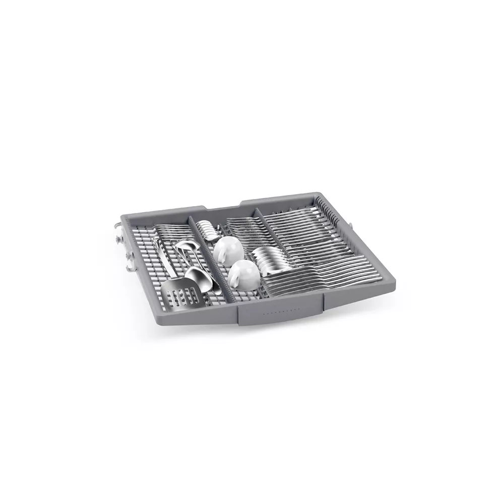 Bosch SBI4ECS28E Geschirrspüler XXL teilintegriert