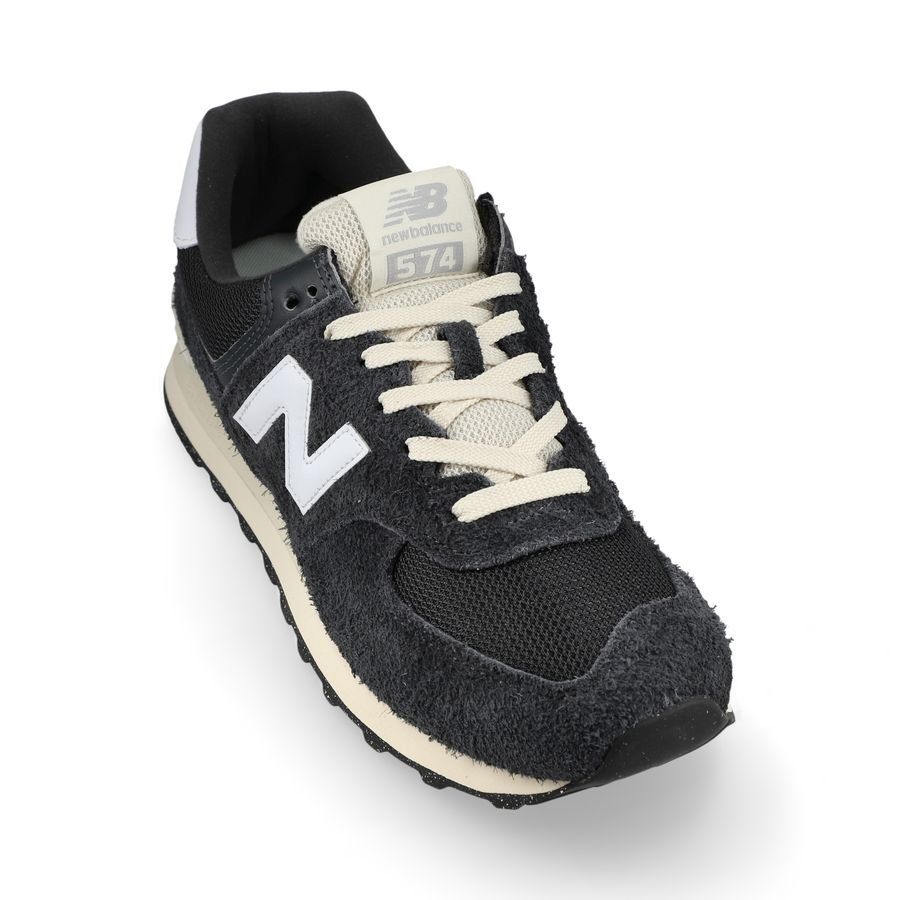 New Balance Chaussures U574 - Gris