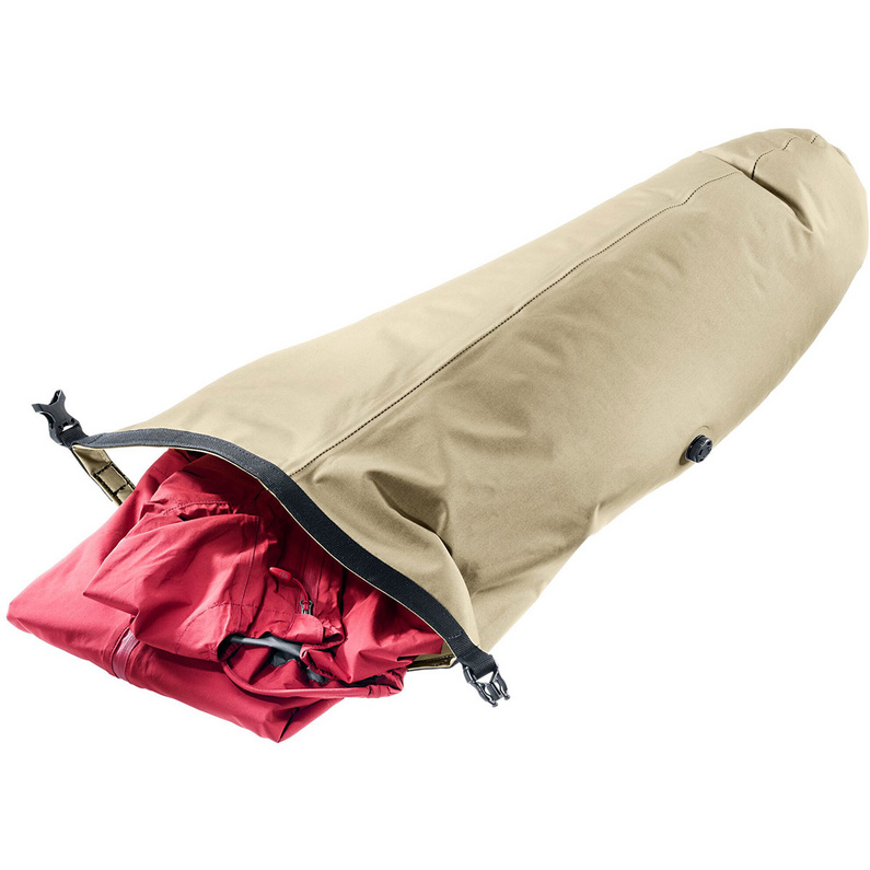 Deuter Cabezon SB 16 Fahrradtasche