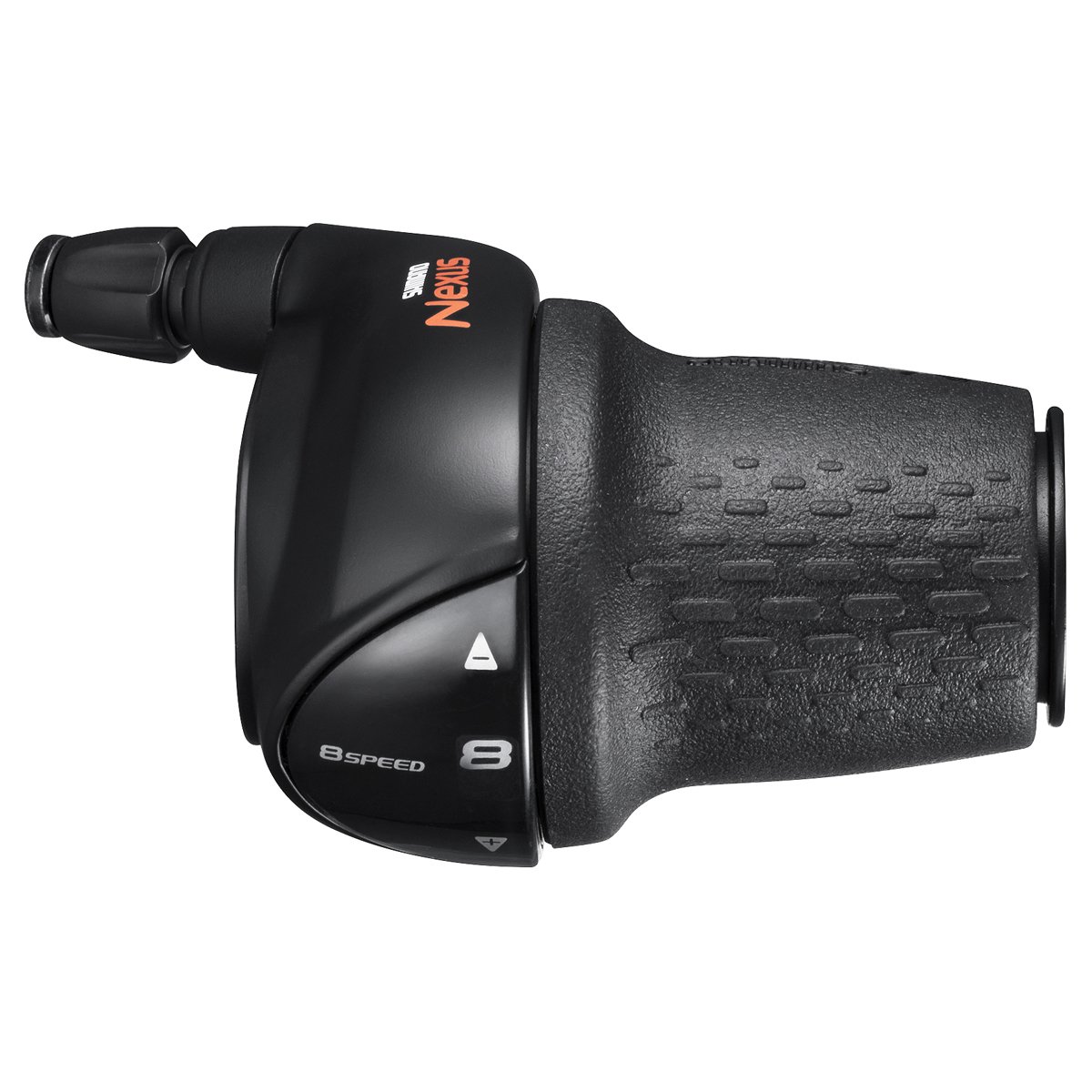 Shimano Drejegreb Nexus 8 Sort