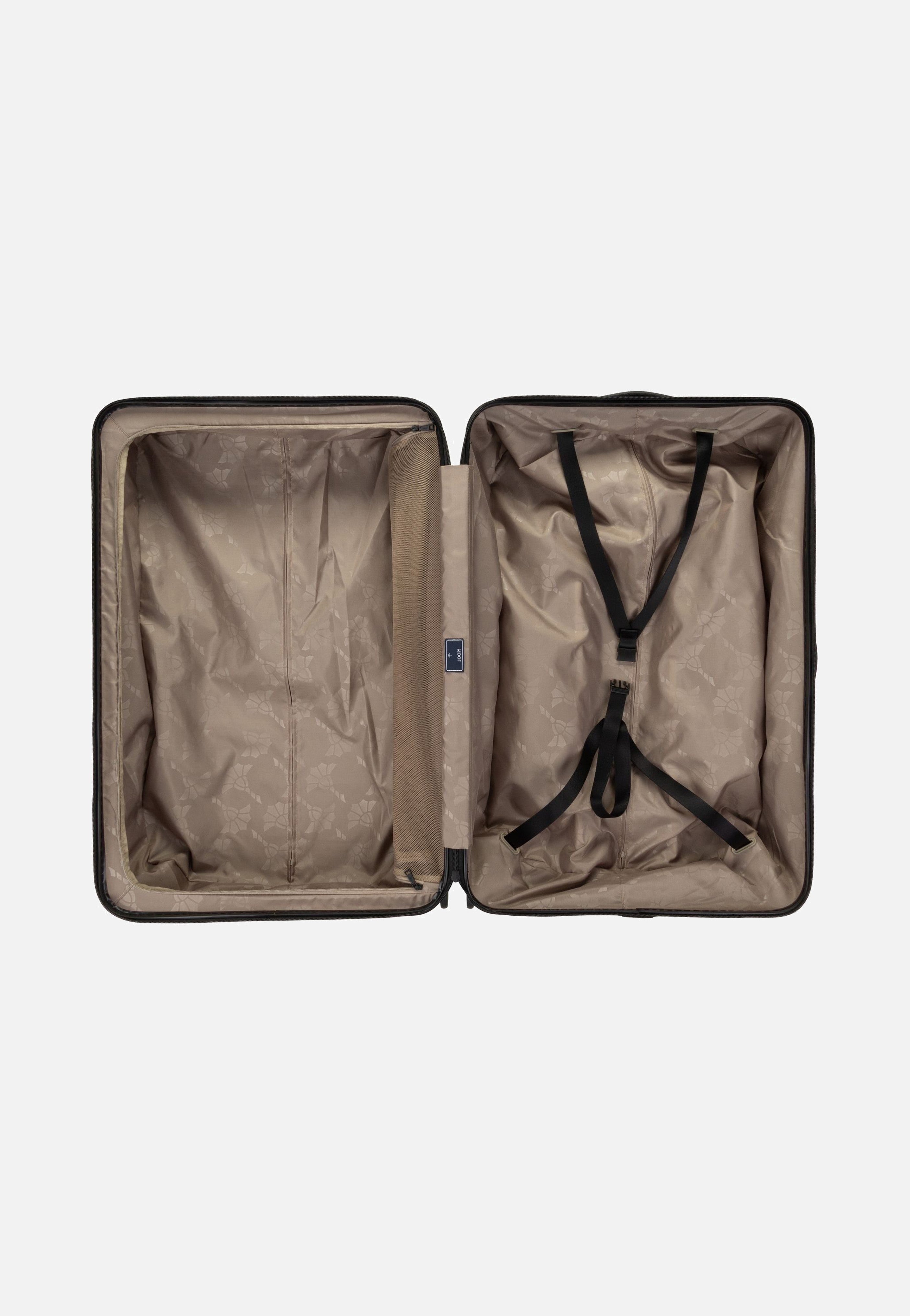 Volare 1.0 C75 LVZ 4W Khaki - Koffer