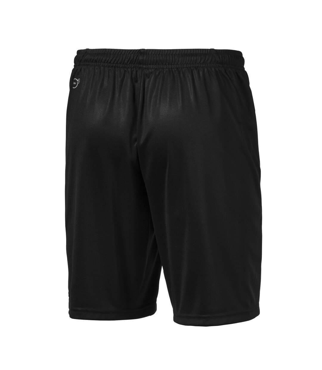 Short Noir Homme Puma Liga